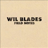 Field Notes