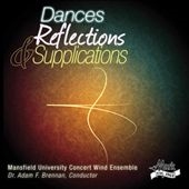 Dances, Reflections & Supplications