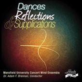 Dances, Reflections & Supplications Dances, Reflections & Supplications