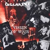 Vision Of War