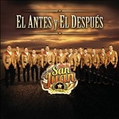 El Antes Y El Despues