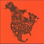 Native North America, Vol.1 Aboriginal Folk, Rock and Country 1966-1985[LITA103CD]