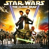 Star Wars: The Clone Wars 
