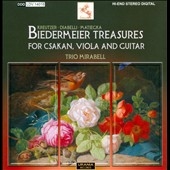 Biedermeier - Treasures
