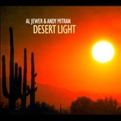 Desert Light 
