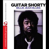 Billie Jean Blues