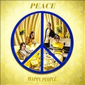 Peace (UK)/Happy People[88875006372]