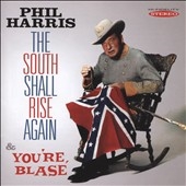 South Shall Rise Again / You're Blase