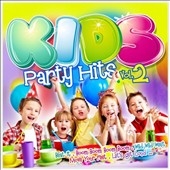 Kids Party Hits, Vol. 2: Madagascar 5/Mister Brown's Gang & Clueless