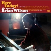 Here Today! (The Songs of Brian Wilson)[CDCHD1445]