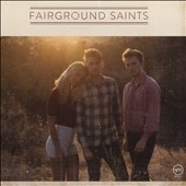 Fairground Saints
