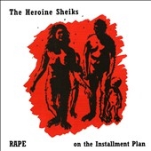 Rape on the Installment Plan Rape on the Installment Plan