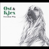 Freedom Wig
