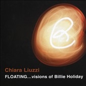 Floating... Visions of Billie Holiday