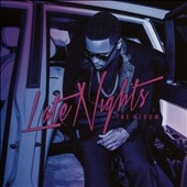 Late Nights: The Album 