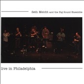 Live In Philadelphia