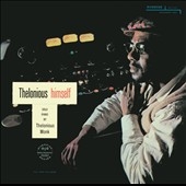 Thelonious Monk/セロニアス・ヒムセルフ +1