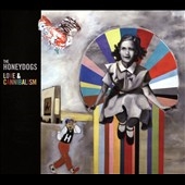 Love & Cannibalism Love & Cannibalism