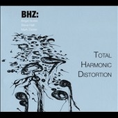 Total Harmonic Distortion 