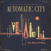 One Batch of the Blues 