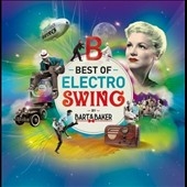 Best of Electro Swing