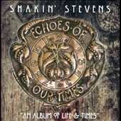 TOWER RECORDS ONLINE㤨Shakin' Stevens/Echoes Of Our Times Casebound Book[HEC101CDSE]פβǤʤ2,790ߤˤʤޤ