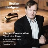 ƥե󡦥ɥ/Charles Valentin Alkan Works for Piano[NOSAGCD227]