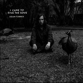 Adam Torres/I Came to Sing the Songס[FP15941]