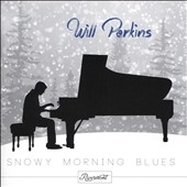 TOWER RECORDS ONLINE㤨Will Perkins (Tenor Vocal/Snowy Morning Blues[RVMT22392]פβǤʤ3,190ߤˤʤޤ