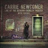 Live at the Buskirk-Chumley Theater