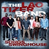 Songs from the Swing House ［CD+DVD］