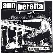 Burning Bridges [EP]