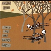 Every Day And Every Night [EP]