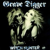 Grave Digger/Witch Hunter