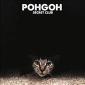 Secret Club Secret Club