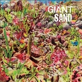 Giant Sand/Returns To Valley Of Rain[FIRELP534]