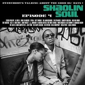 Shaolin Soul Episode 4: Float On/I've Got My Music