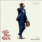 The Old Man and The Gun