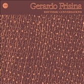 Rhythmic Conversations