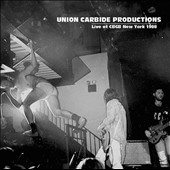 Live at CBGB New York 1988 *