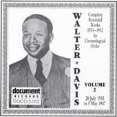 Complete Recorded Works Vol. 2 (1935-37)