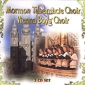Christmas with Mormon Tabernacle Choir, Vienna Boys Choir
