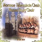 Christmas with Mormon Tabernacle Choir, Vienna Boys Choir Christmas with Mormon Tabernacle Choir, Vienna Boys Choir