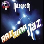 Razamanaz (Yellow Vinyl)