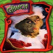 How the Grinch Stole Christmas [ECD]