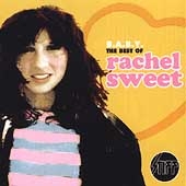 B.A.B.Y.: The Best Of Rachel Sweet