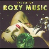 Roxy Music/The Best Of Roxy Music[CDV2939]