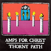 Amps For Christ