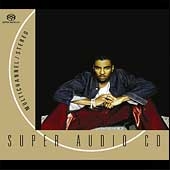 The Life [Super Audio CD]