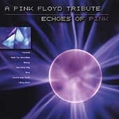 Echoes Of Pink: A Tribute To Pink Floyd